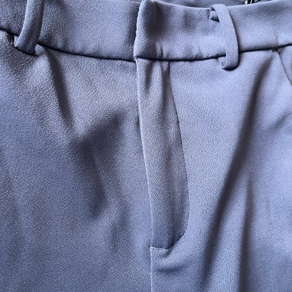NWT Cuts Clothing Statement Pant Size 2 In Overcast - Picture 6 of 10